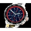 태그호이어 Formula 1 Calibre 16 SS/SS Black/Org OS 20 Qtz Chrono -TAG0257D
