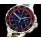태그호이어 Formula 1 Calibre 16 SS/SS Black/Org OS 20 Qtz Chrono -TAG0257D