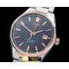 태그호이어 Carrera Calibre 5 Automatic SS/RG Grey A2824 -TAG0261A