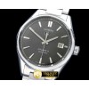 태그호이어 Carrera Calibre 5 Automatic SS/SS Grey A2824 -TAG0261C