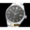 태그호이어 Carrera Calibre 5 Automatic SS/SS Grey A2824 -TAG0261C