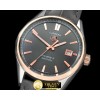 태그호이어 Carrera Calibre 5 Automatic RG/LE Grey A2824 -TAG0262B