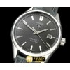 태그호이어 Carrera Calibre 5 Automatic SS/LE Grey A2824 -TAG0262C