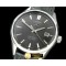 태그호이어 Carrera Calibre 5 Automatic SS/LE Grey A2824 -TAG0262C