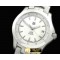 태그호이어 Link Automatic SS/SS White Asian 2824 -TAG0263A