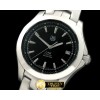 태그호이어 Link Automatic SS/SS Black Asian 2824 -TAG0263B