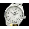 태그호이어 Carrera Automatic Men SS/SS White Asian 28242 -TAG0265A