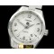 태그호이어 Carrera Automatic Men SS/SS White Asian 28242 -TAG0265A