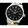 태그호이어 Carrera Automatic Men SS/SS Black Asian 28242 -TAG0265D