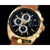 태그호이어 Formula 1 Calibre 16 YG/LE Black OS 20 Qtz Chrono -TAG0266B