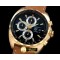 태그호이어 Formula 1 Calibre 16 YG/LE Black OS 20 Qtz Chrono -TAG0266B
