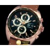 태그호이어 Formula 1 Calibre 16 RG/LE Black OS 20 Qtz Chrono -TAG0267B