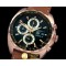 태그호이어 Formula 1 Calibre 16 RG/LE Black OS 20 Qtz Chrono -TAG0267B