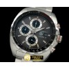 태그호이어 Formula 1 Calibre 16 SS/SS Grey OS 20 Qtz Chrono -TAG0268A