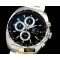 태그호이어 Formula 1 Calibre 16 SS/SS Black OS 20 Qtz Chrono -TAG0268B