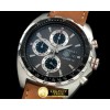 태그호이어 Formula 1 Calibre 16 SS/LE Grey OS 20 Qtz Chrono -TAG0269A