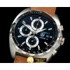 태그호이어 Formula 1 Calibre 16 SS/LE Black OS 20 Qtz Chrono -TAG0269B