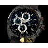 태그호이어 Formula 1 Calibre 16 PVD/LE Black OS 20 Qtz Chrono -TAG0270B