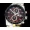 태그호이어 Carrera 1887 Date Chrono SS/SS Brown A7750 -TAG0271