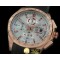 태그호이어 Carrera 16 Senna Ed Chrono RG/RU White Jap OS20 Qtz -TAG0272A