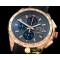 태그호이어 Carrera 16 Senna Ed Chrono RG/RU Grey Jap OS20 Qtz -TAG0272B