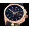태그호이어 Carrera 16 Senna Ed Chrono RG/RU Black Jap OS20 Qtz -TAG0272C