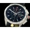 태그호이어 Carrera 16 Senna Ed Chrono SS/RU Blue Jap OS20 Qtz -TAG0274D