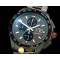 태그호이어 Carrera 16 Senna Ed Chrono PVD/PVD Grey Jap OS20 Qtz -TAG0275A