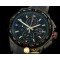 태그호이어 Carrera 16 Senna Ed Chrono PVD/RU Blue Jap OS20 Qtz -TAG0276C