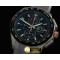 태그호이어 Carrera 16 Senna Ed Chrono PVD/RU Black Jap OS20 Qtz -TAG0276D