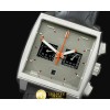 태그호이어 Monaco Classic SS/LE Grey Jap OS20 Quartz Chrono -TAG0279E
