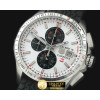 태그호이어 Carrera 16 Senna Ed Chrono SS/RU White OS20 Qtz -TAG0283