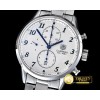 태그호이어 Tag Carrera 1887 SS/SS White Asia 7750 -TAG0287A