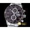 태그호이어 Tag Carrera Calibre 16 Brown SS/SS Asia 7750 -TAG0288B