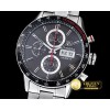 태그호이어 Tag Carrera Calibre 16 Monaco Gray SS/SS Asia 7750 -TAG0288C