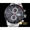 태그호이어 Tag Carrera Calibre 16 Monaco Gray SS/SS Asia 7750 -TAG0288C