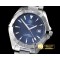 태그호이어 Aquaracer Calibre 5 SS/SS Blue Jap Qtz -TAG0290B