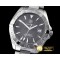 태그호이어 Aquaracer Calibre 5 SS/SS Gray Jap Qtz -TAG0290D