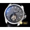태그호이어 Grand Carrera Pendulum SS/LE Grey FTourbillon -TAG0291
