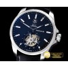 태그호이어 Grand Carrera Pendulum SS/LE Black FTourbillon -TAG0292