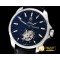 태그호이어 Grand Carrera Pendulum SS/LE Black FTourbillon -TAG0292