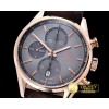 태그호이어 Tag Carrera Cal. 1887 RG/LE Grey V6F Asia 7750 -TAG0294A