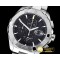태그호이어 Aquaracer Calibre 16 Chronograph SS/SS Blk VK Quartz -TAG0298C