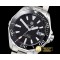 태그호이어 AquaRacer Calibre 5 Cer Bez SS/SS Black Asia 23J -TAG0299C
