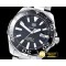 태그호이어 AquaRacer Calibre 5 Cer Bez SS/SS Black MKF Asia 2824 -TAG0300A