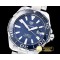 태그호이어 AquaRacer Calibre 5 Cer Bez SS/SS Blue MKF Asia 2824 -TAG0300B