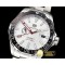 태그호이어 AquaRacer Premier League Ed. SS/SS White VK Quartz -TAG0301A
