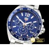 태그호이어 Tag F1 Red Bull Racing Ed. SS/SS Blue VK Qtz Chrono -TAG0302A