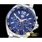 태그호이어 Tag F1 Red Bull Racing Ed. SS/SS Blue VK Qtz Chrono -TAG0302A