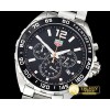 태그호이어 Tag F1 Red Bull Racing Ed. SS/SS Black VK Qtz Chrono -TAG0302B